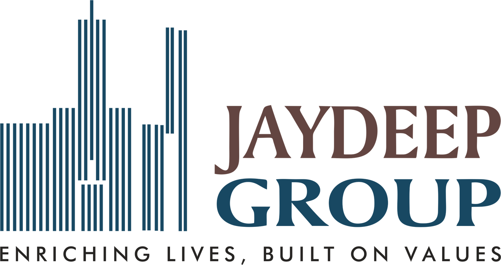 Jaydeep One